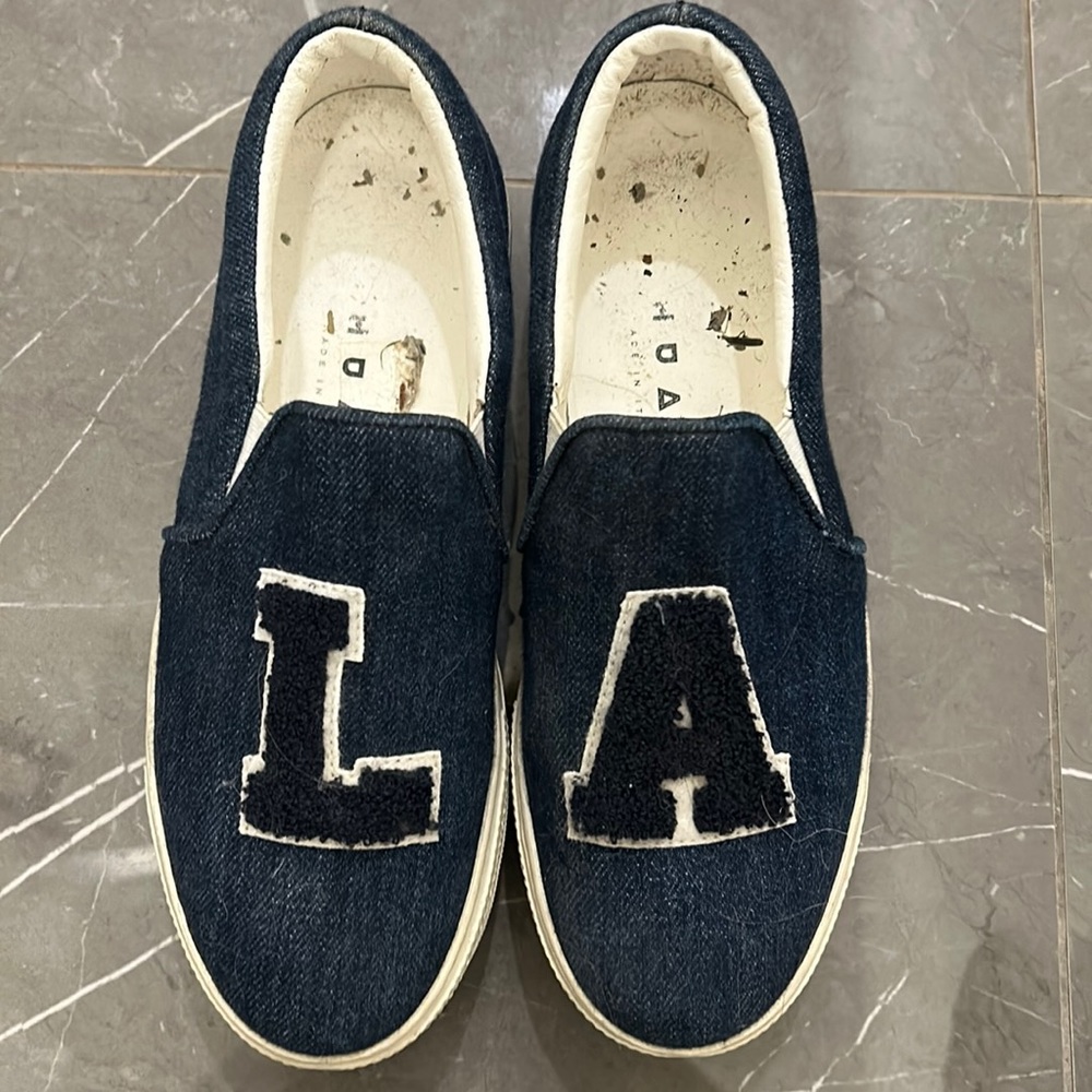 La sneakers